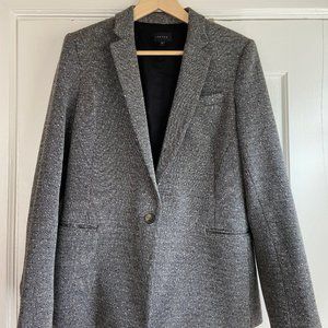 Theory Blazer, size 12